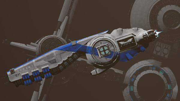 X4 - Cradle of Humanity (DLC) screenshot 9