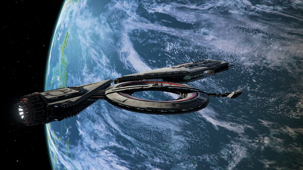 X4: Cradle of Humanity screenshot 6