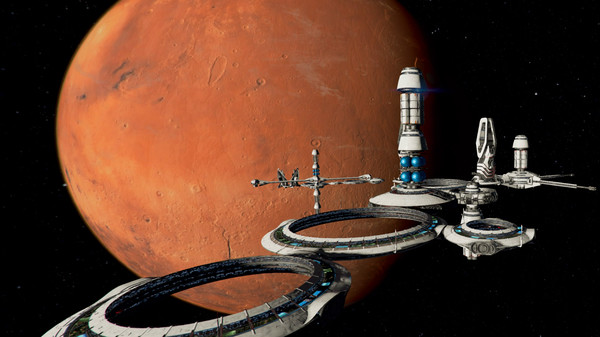 X4 - Cradle of Humanity (DLC) screenshot 8