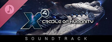 X4: Cradle of Humanity Soundtrack