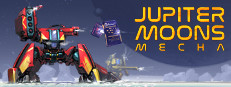 Jupiter Moons: Mecha🦾 Banner