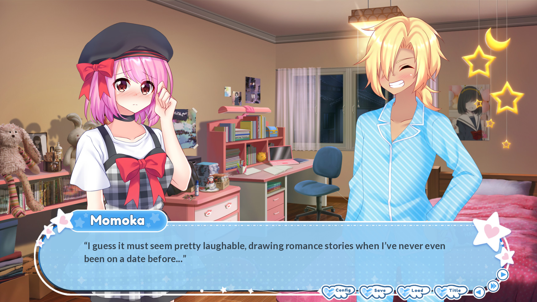 My Dear Prince screenshot #2