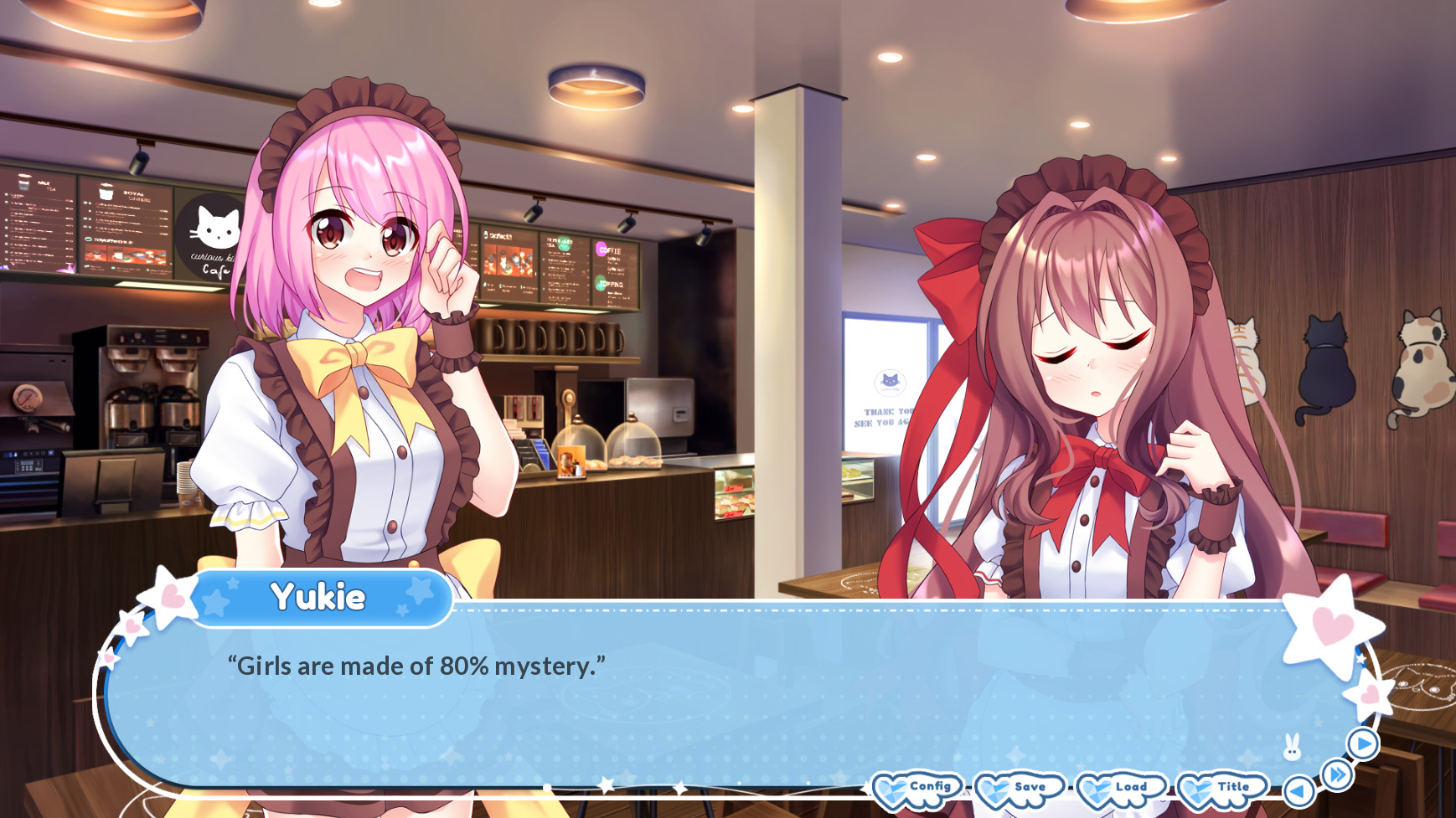 My Dear Prince screenshot #4