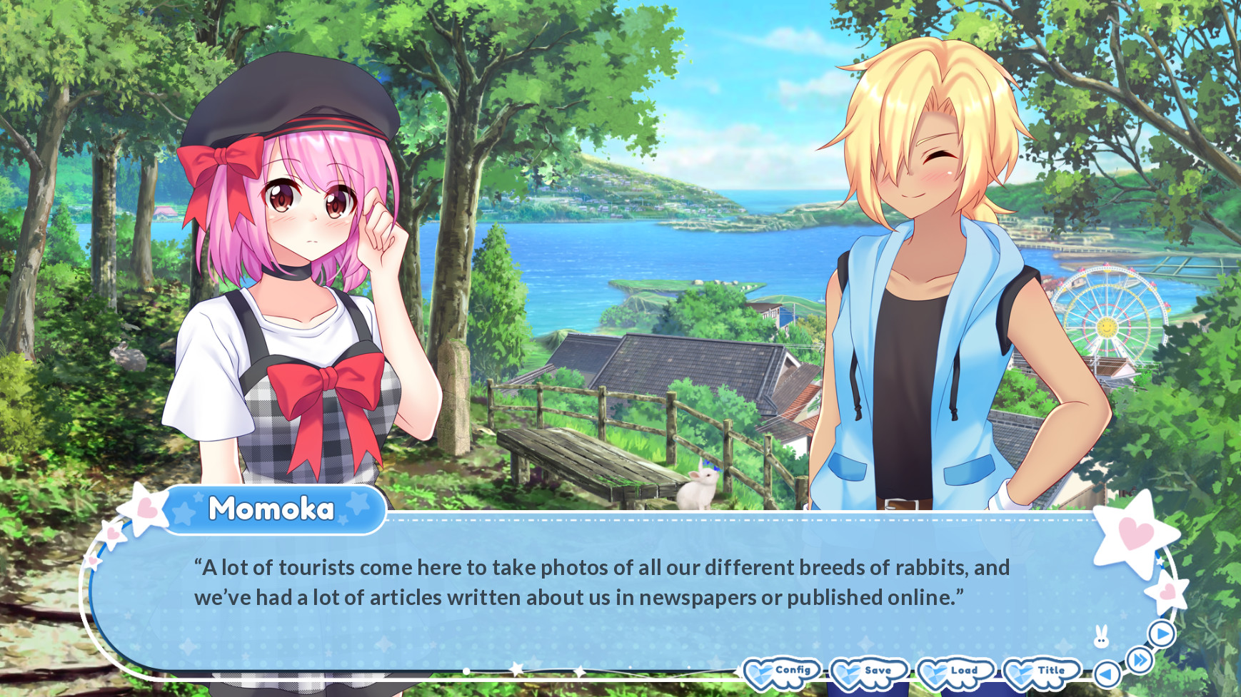 My Dear Prince screenshot #5