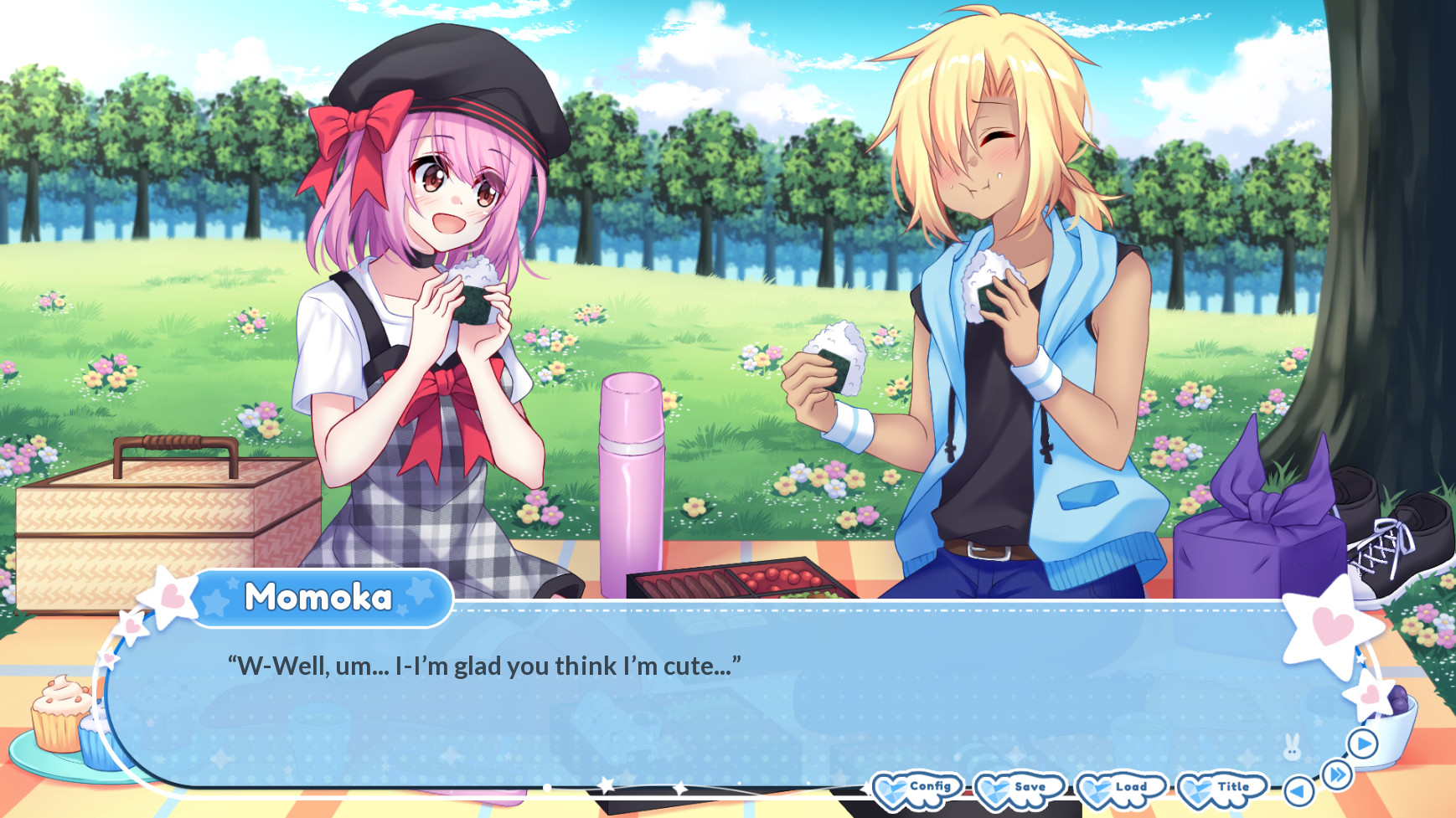 My Dear Prince screenshot #6