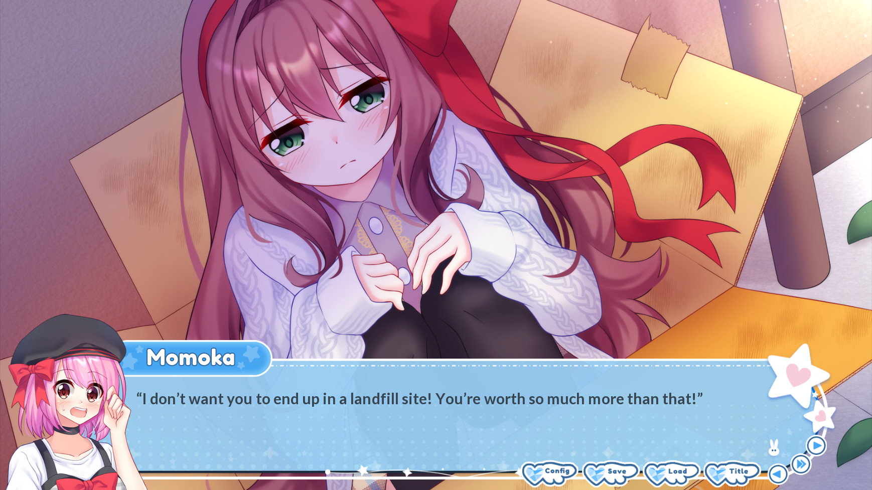 My Dear Prince screenshot #8