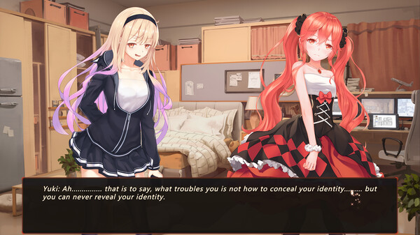 Myth of Future Dimension screenshot 5