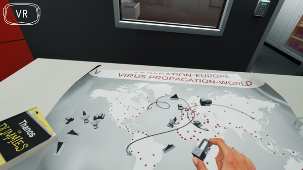 Antidote screenshot 4