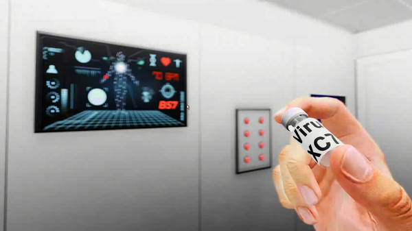 Antidote screenshot 3