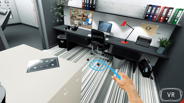 Antidote screenshot 2