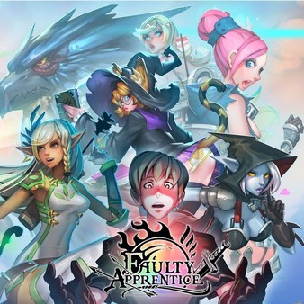 Faulty Apprentice: Soundtrack