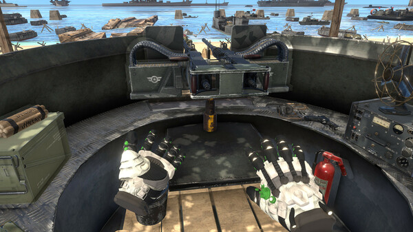 BeachHead