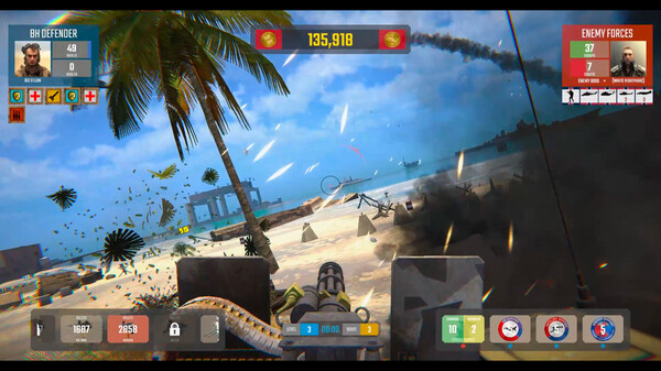 BeachHead