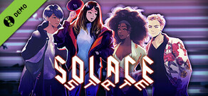 Solace State Demo