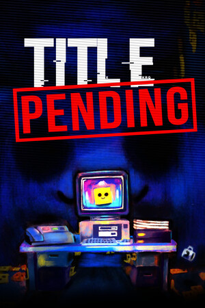Cover art of Title_Pending