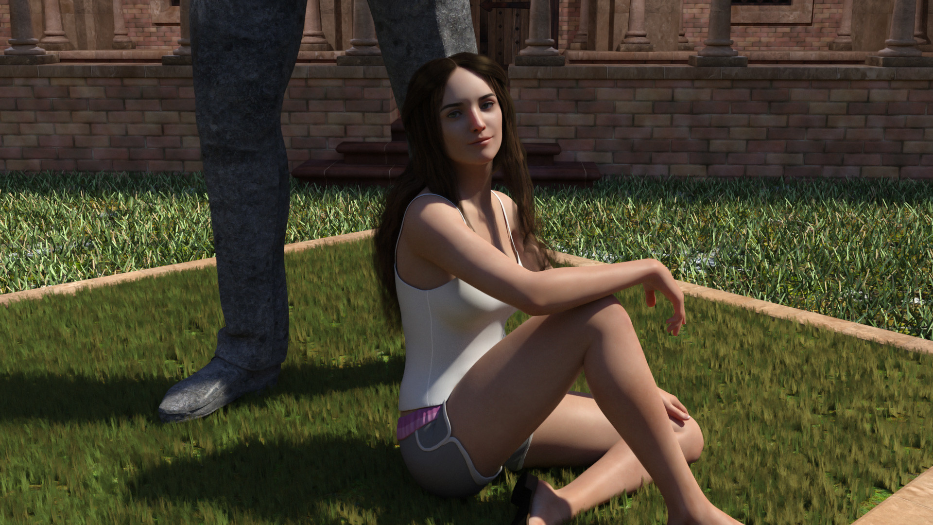 Element-174 - Part 1 screenshot #16
