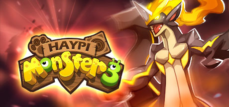 Haypi Monster 3 Cheat Engine/CT