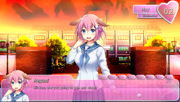 Скриншот 3 из игры No One But You