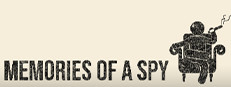 Memories of a Spy cover