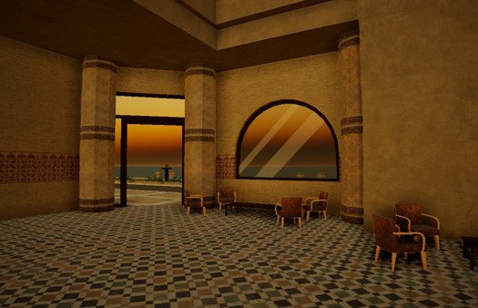 Memories of a Spy screenshot 7