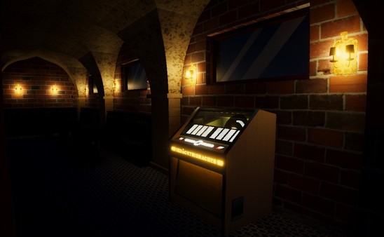 Memories of a Spy screenshot 4