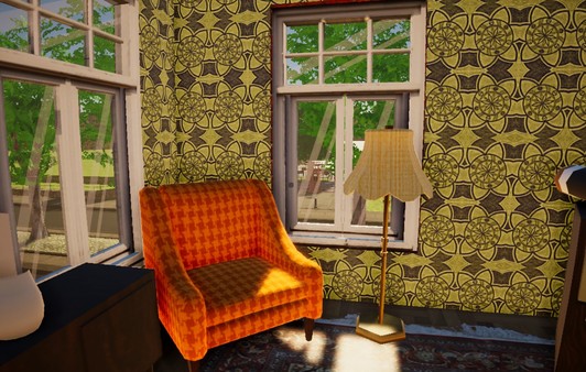 Memories of a Spy screenshot 15