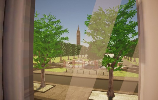 Memories of a Spy screenshot 14