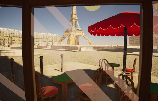 Memories of a Spy screenshot 20