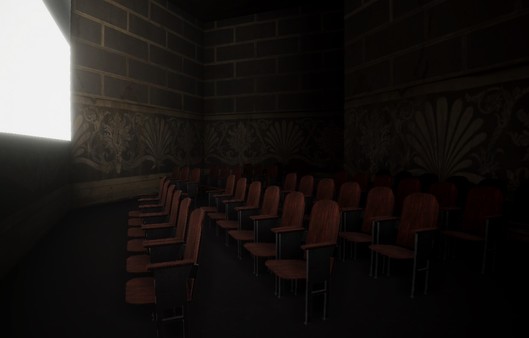 Memories of a Spy screenshot 2