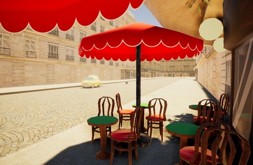 Memories of a Spy screenshot 19
