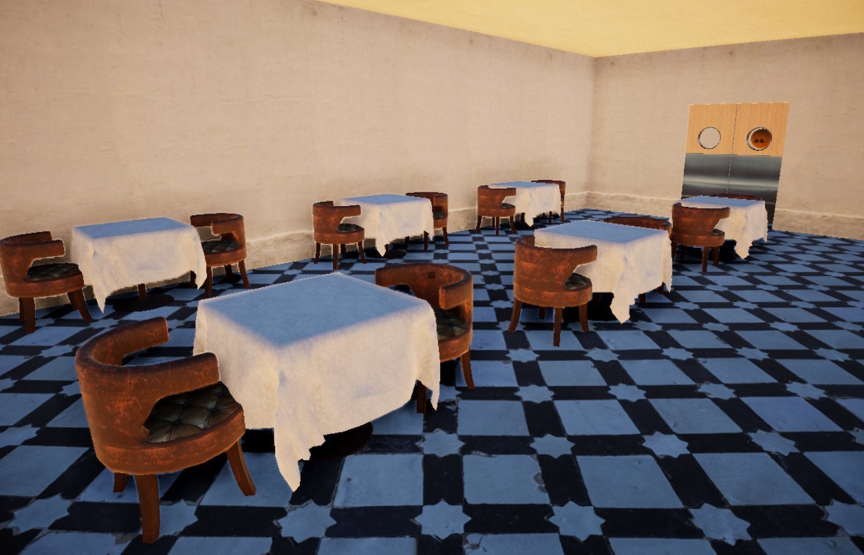 Memories of a Spy screenshot #9
