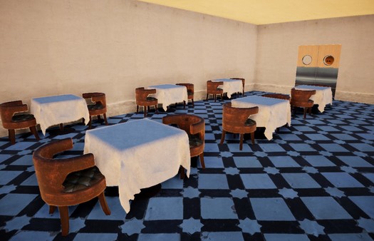 Memories of a Spy screenshot 9