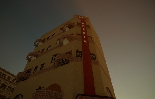 Memories of a Spy screenshot 8
