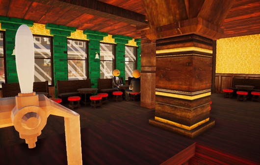 Memories of a Spy screenshot 17