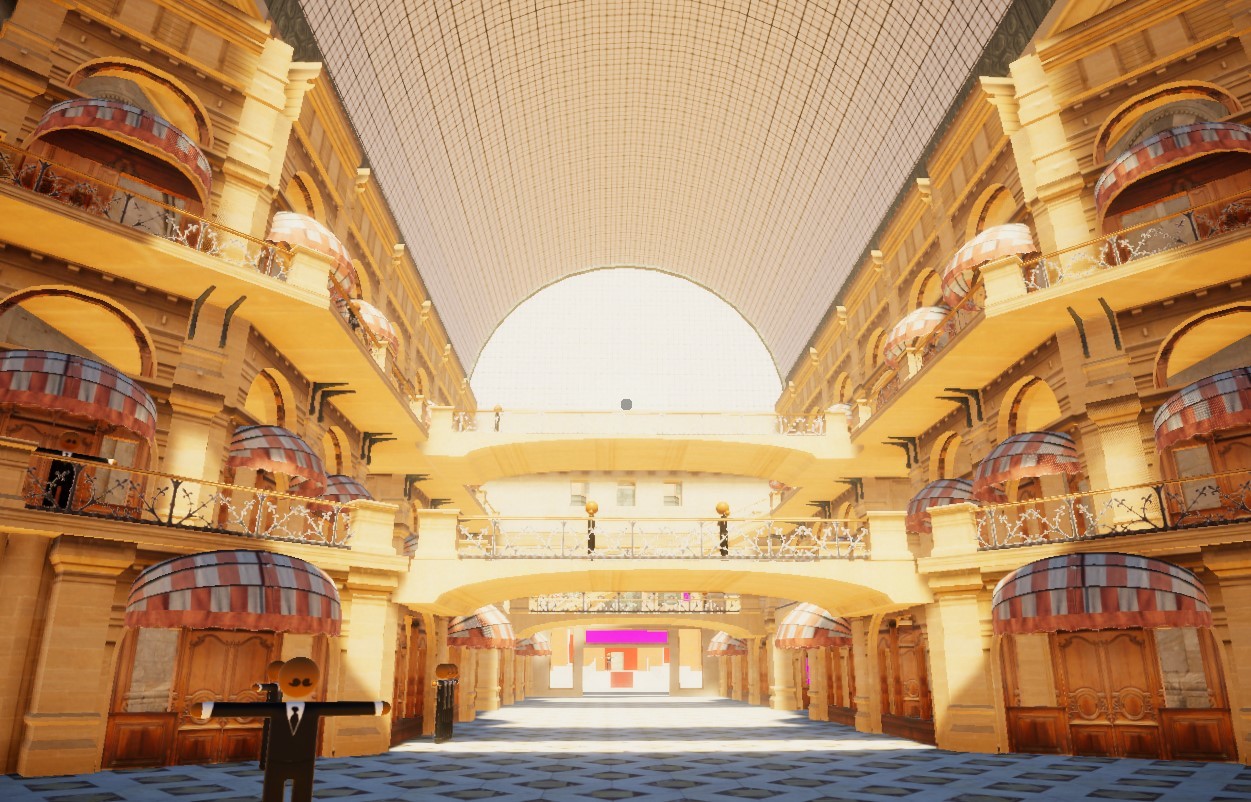 Memories of a Spy screenshot #12