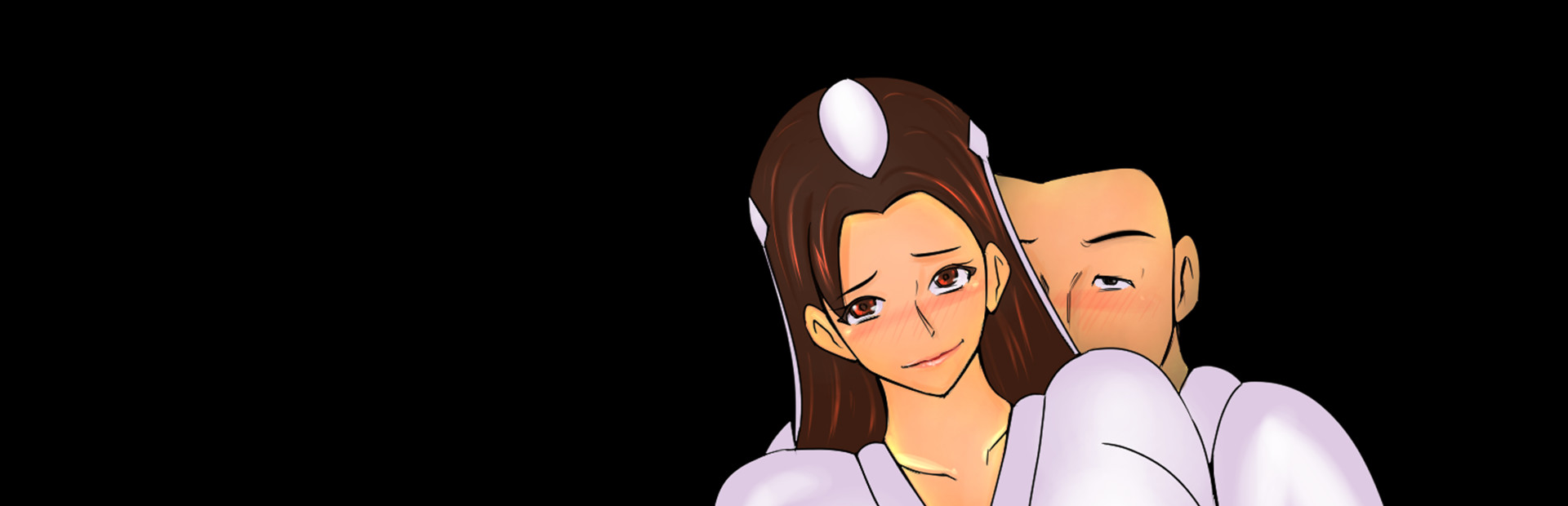 [NTRPG] Xiu Lu Ji 修绿记