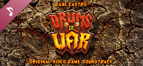 Drums of War Soundtrack