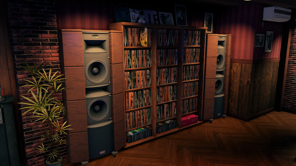 Yakuza: Like a Dragon Karaoke Set