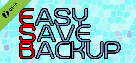 EasySave Backup Demo