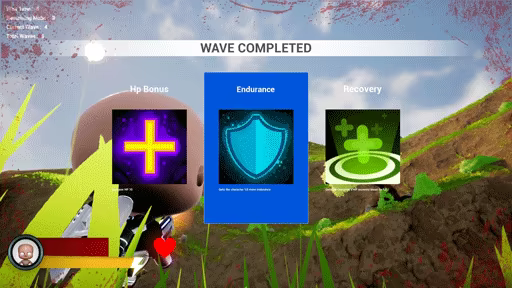 MvsM video 2
