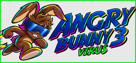 Angry Bunny 3: Virus steam charts