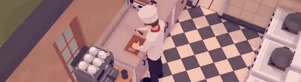 TasteMaker video 3