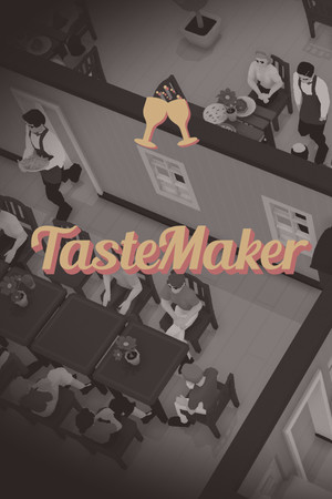 Cover art of TasteMaker