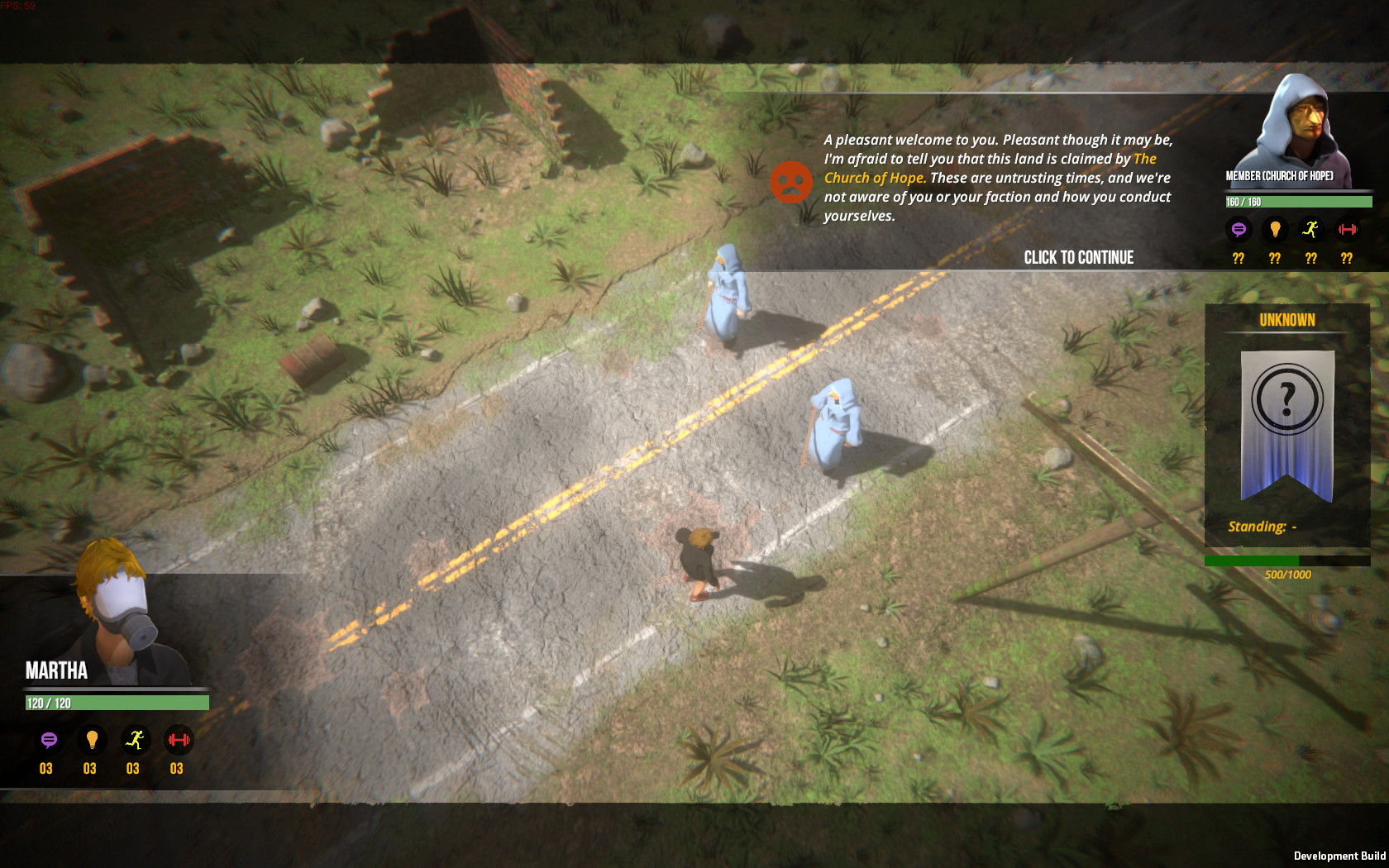 Sheltered 2 screenshot #11