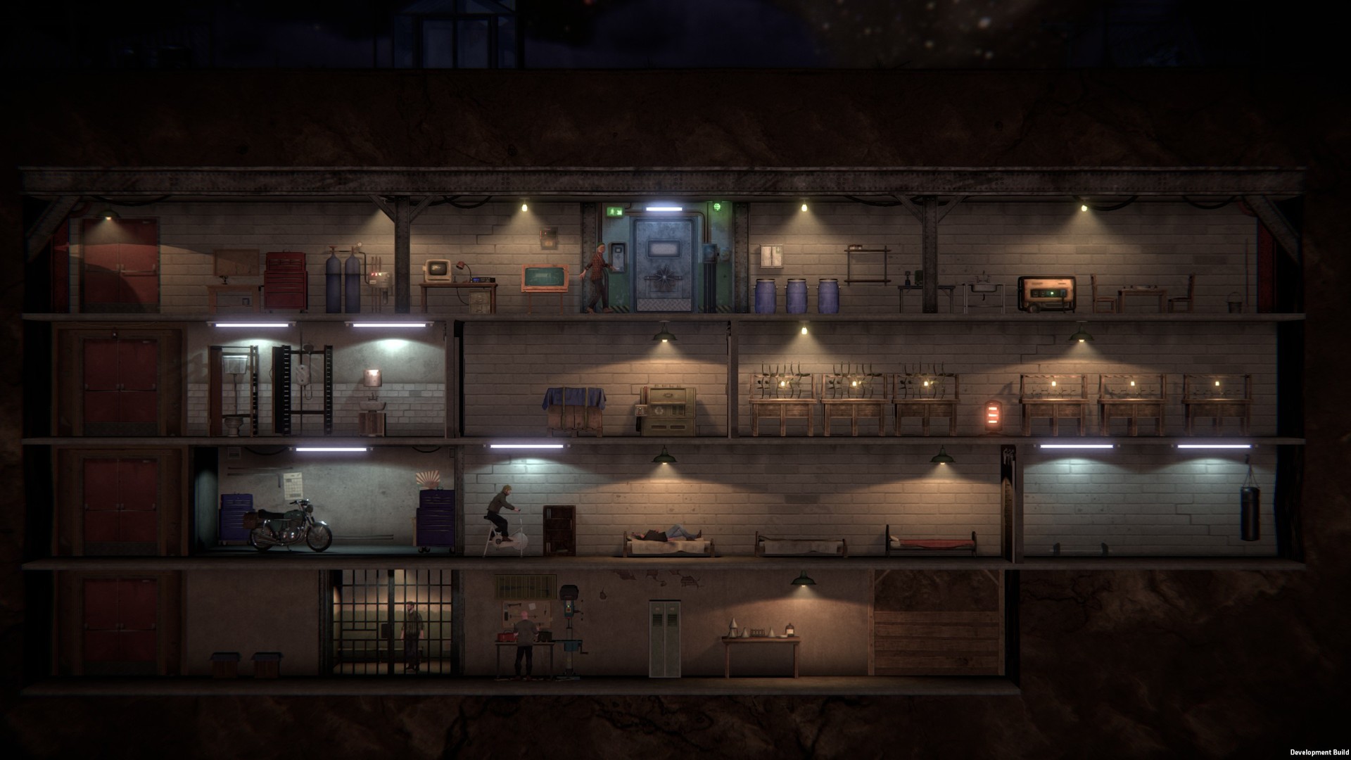 Sheltered 2 screenshot #2