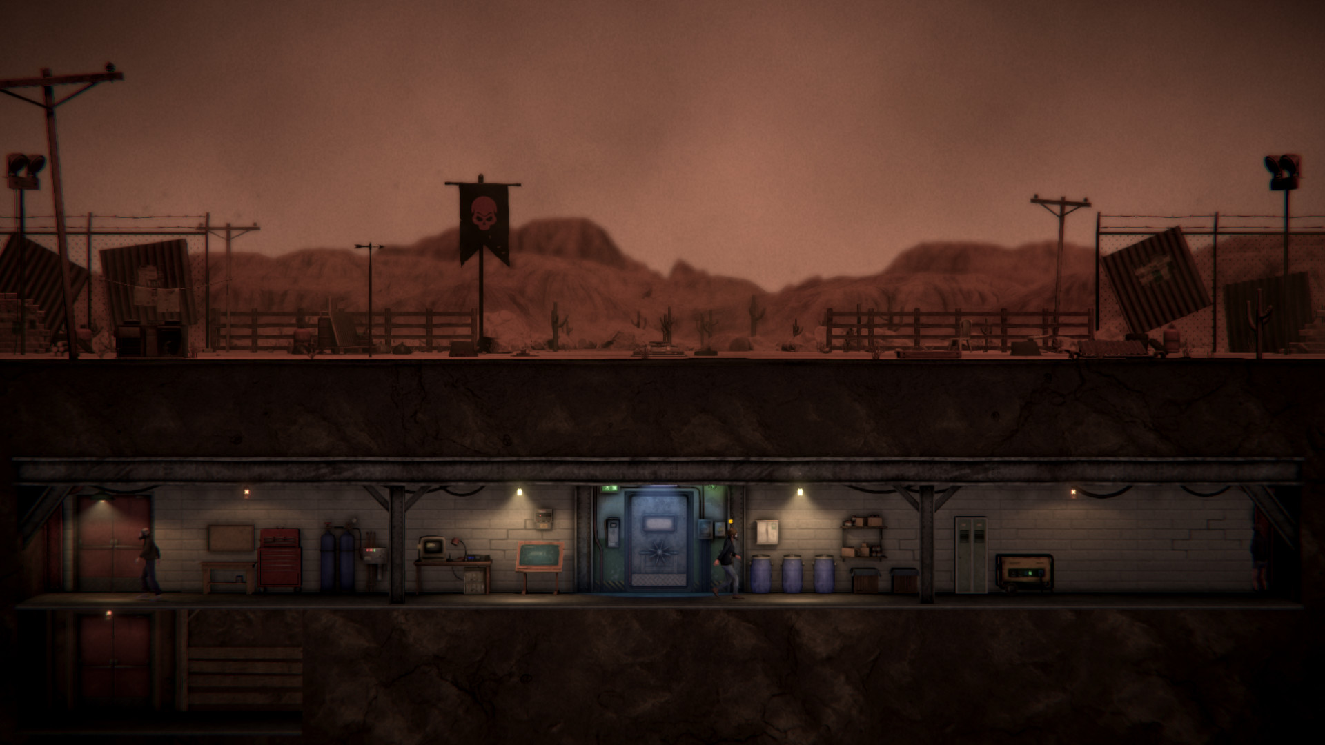Sheltered 2 screenshot #4