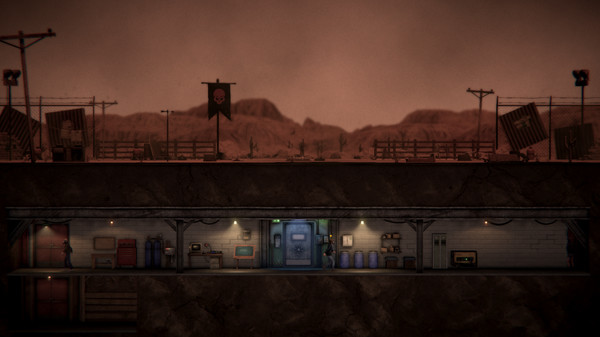 Sheltered 2 screenshot 4