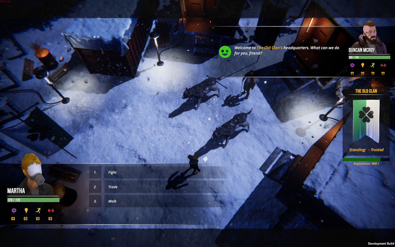 Sheltered 2 screenshot #9