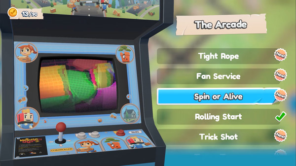 Moving Out - Original Soundtrack