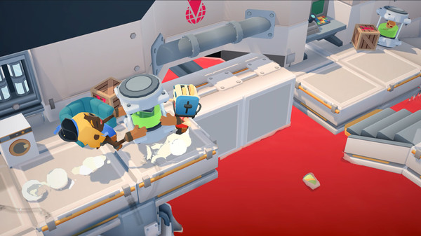 Moving Out - Original Soundtrack